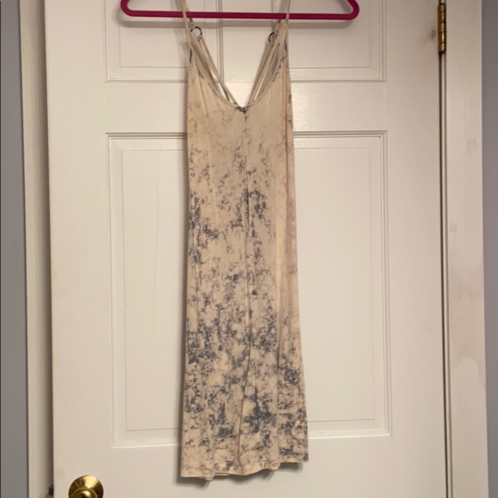 America Eagle dress